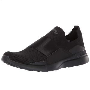 APL TechLoom Bliss black/black